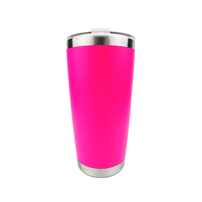 Custom Engraved 20oz Tumbler