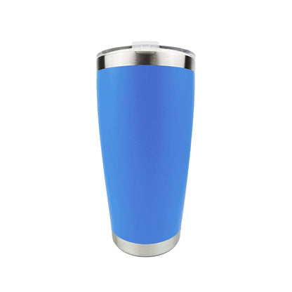 Custom Engraved 20oz Tumbler