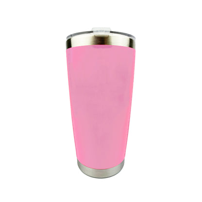 Custom Engraved 20oz Tumbler