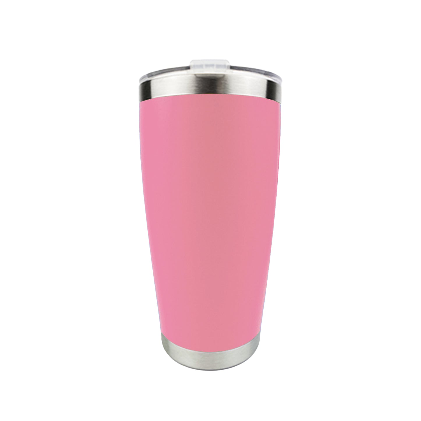 Custom Engraved 20oz Tumbler