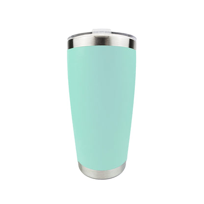 Custom Engraved 20oz Tumbler