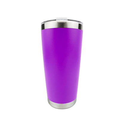 Custom Engraved 20oz Tumbler