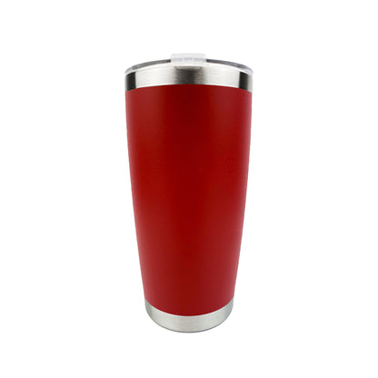 Custom Engraved 20oz Tumbler