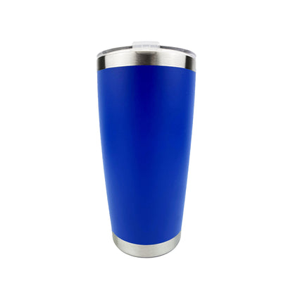 Custom Engraved 20oz Tumbler