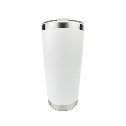 Custom Engraved 20oz Tumbler