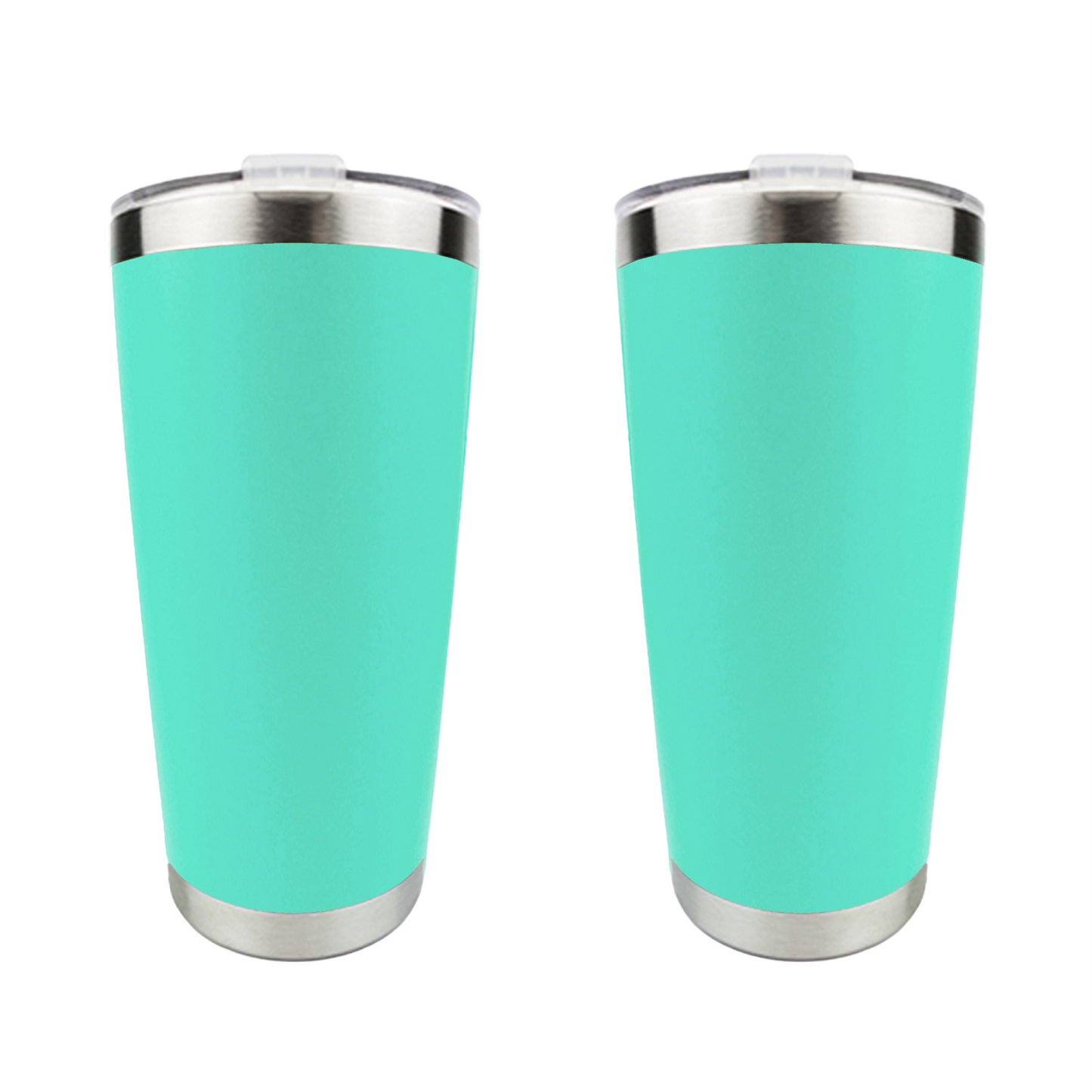 Custom Engraved 20oz Tumbler