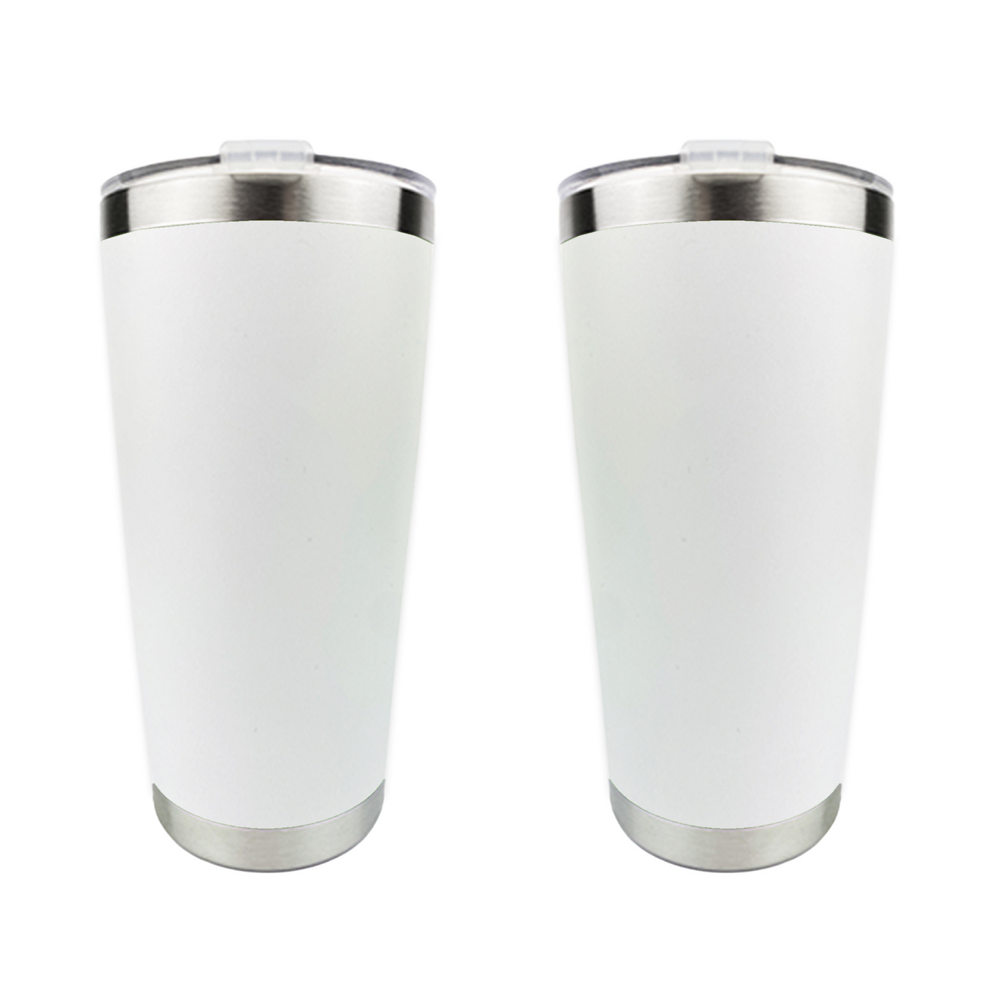 Custom Engraved 20oz Tumbler