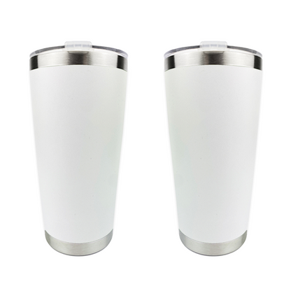 Custom Engraved 20oz Tumbler