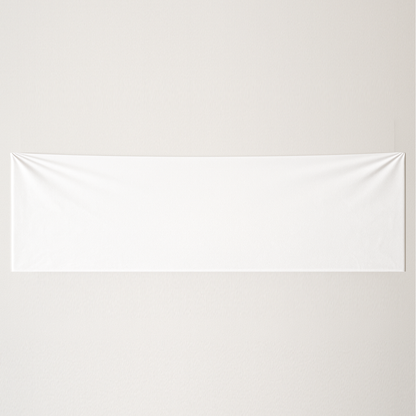 Custom Vinyl Banners – Durable & Eye-Catching for Any Occasion