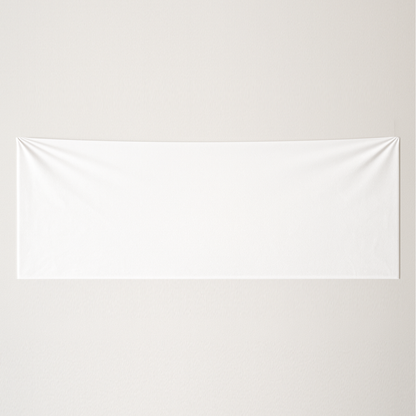 Custom Vinyl Banners – Durable & Eye-Catching for Any Occasion