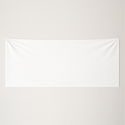 Custom Vinyl Banners – Durable & Eye-Catching for Any Occasion